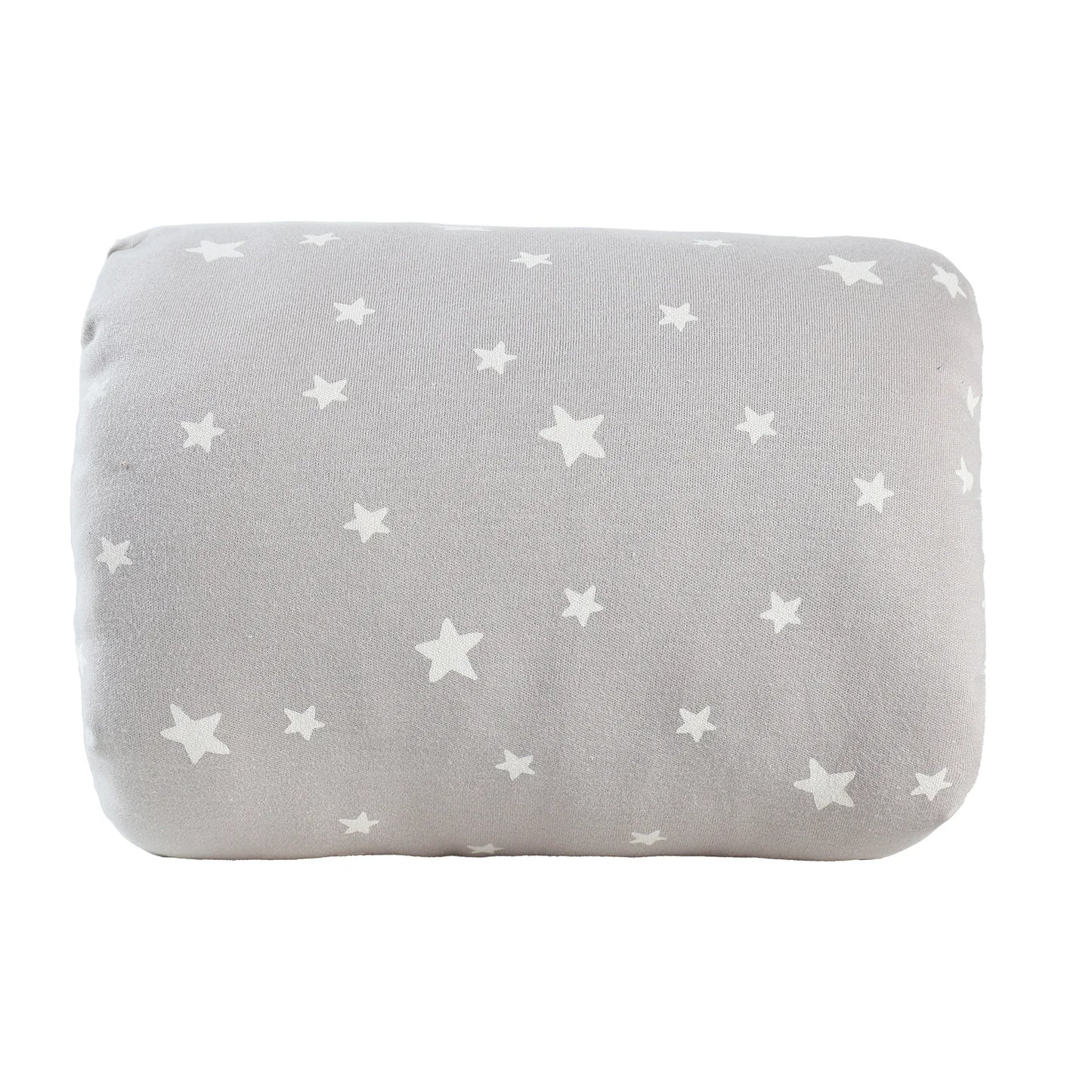 Baby Pure Cotton Nursing Breastfeeding Arm Pillow Infant High-Quality PP Cotton Pillow Plus Fleece Thickened Comfortable HeadPad
