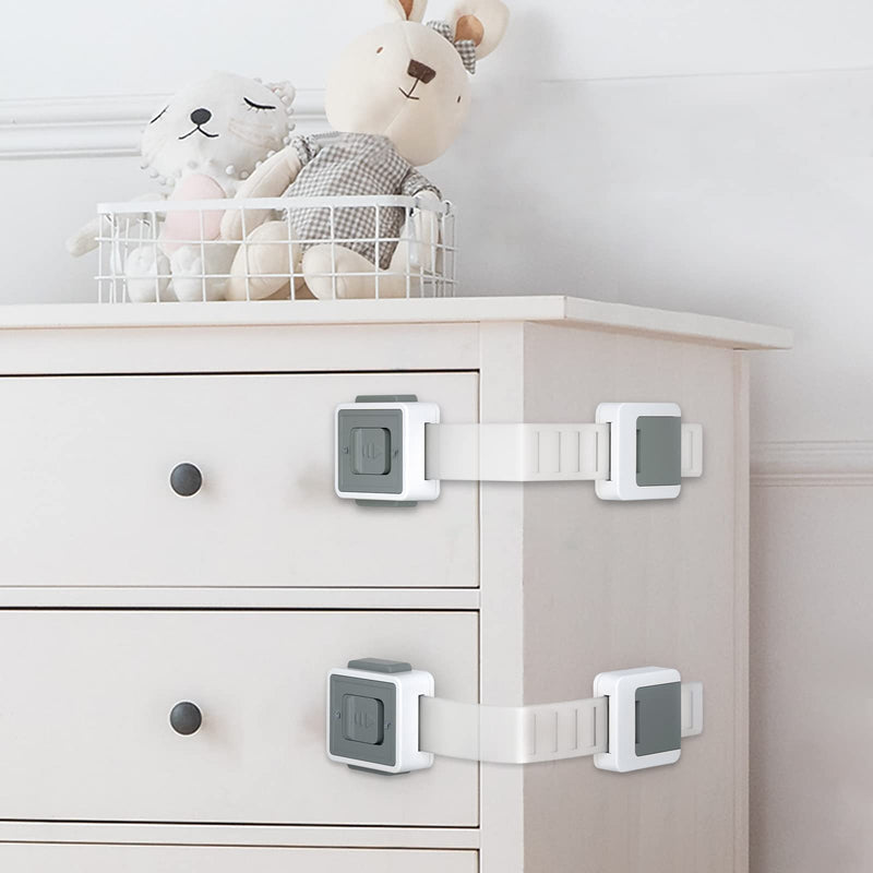 baby safety locks