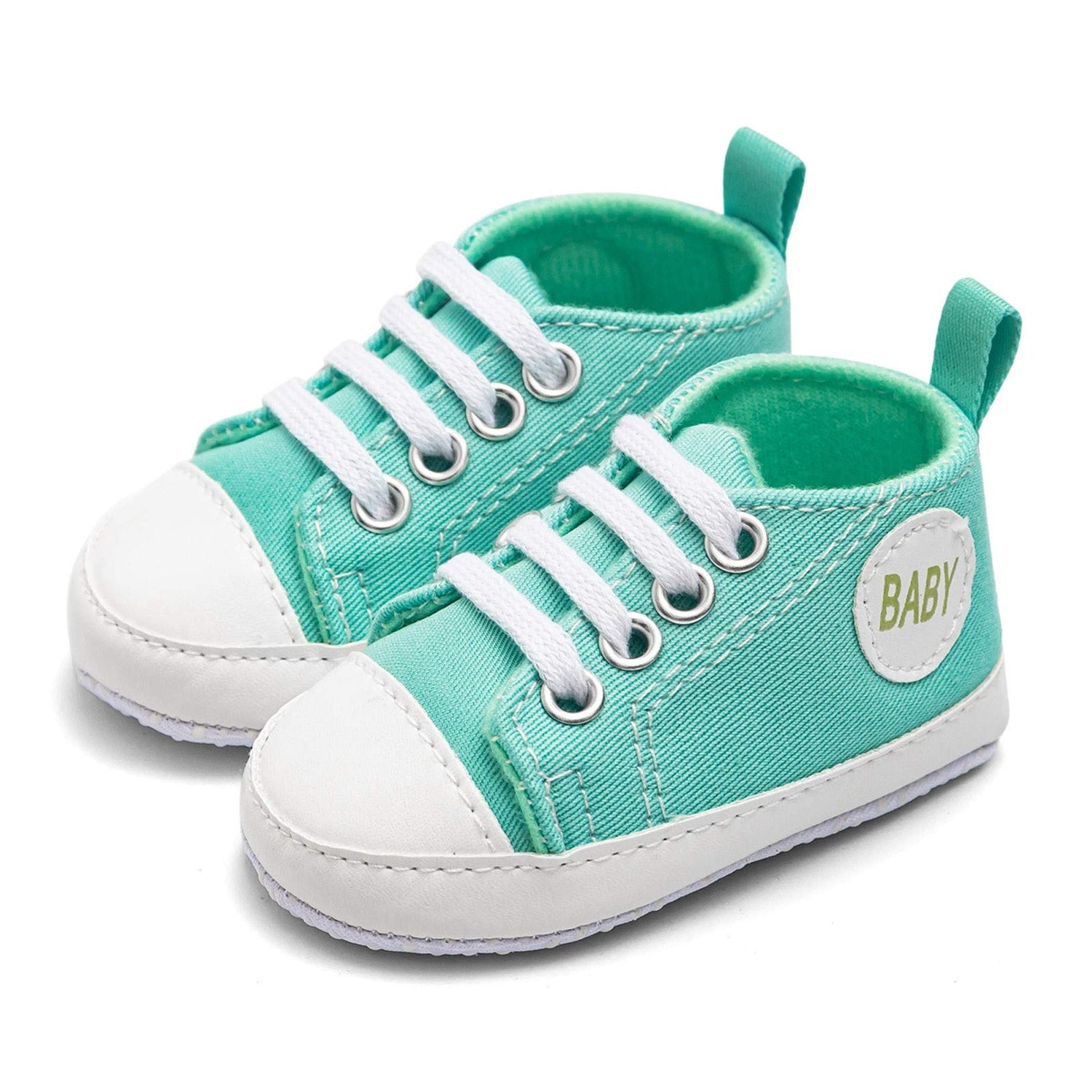 baby shoes