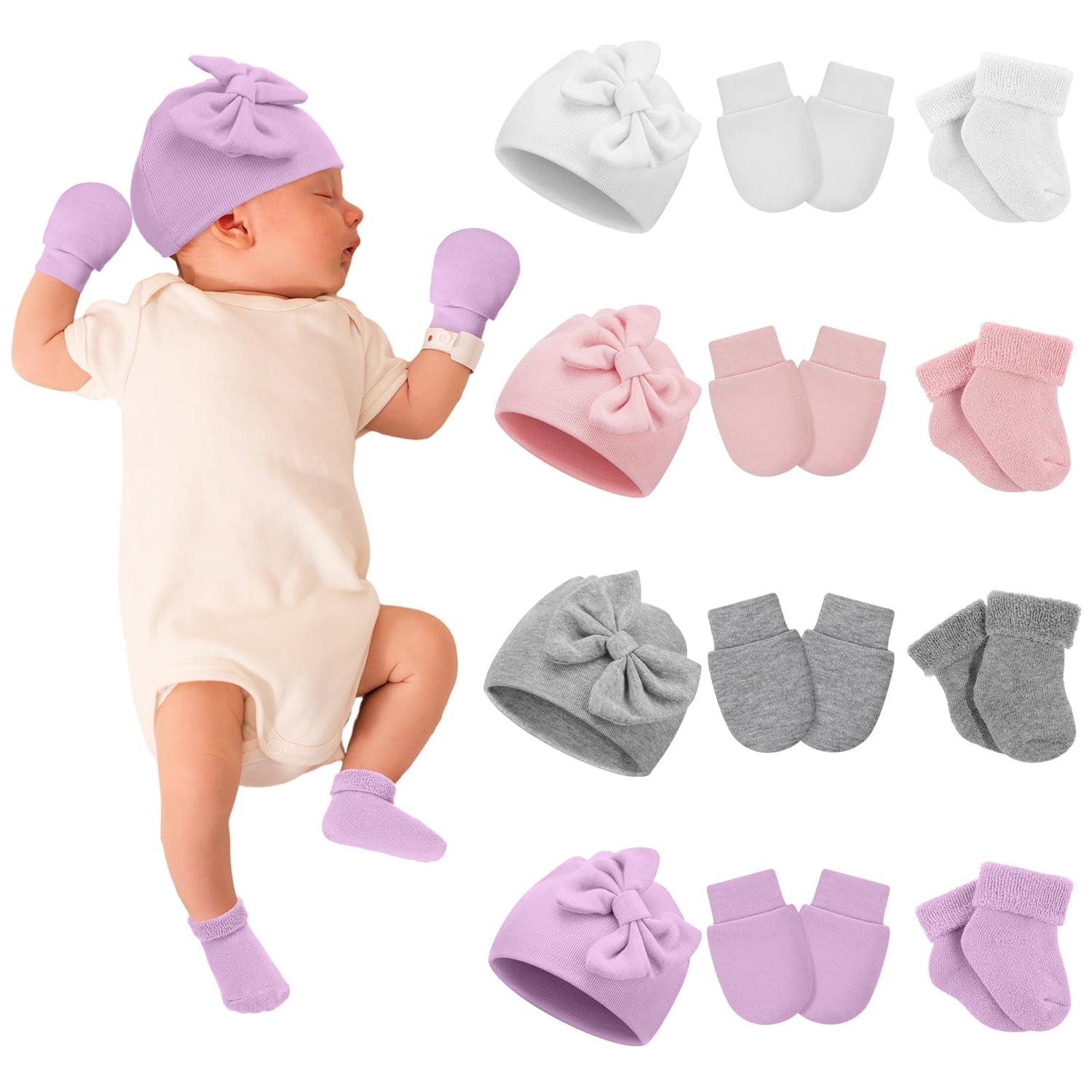 Baby accessories