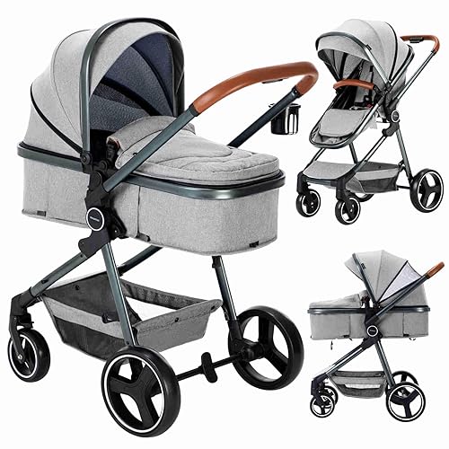 Baby Stroller