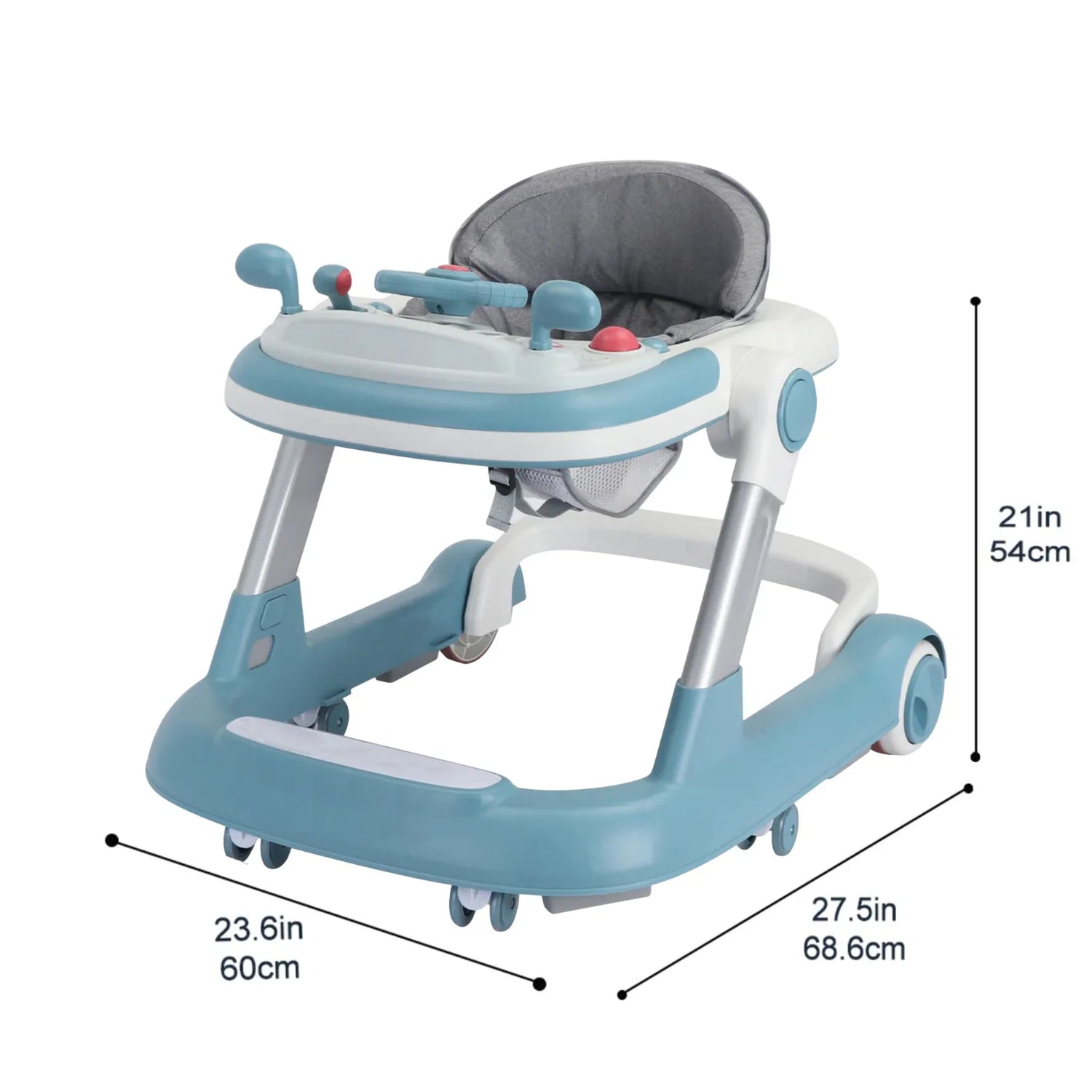 baby walker