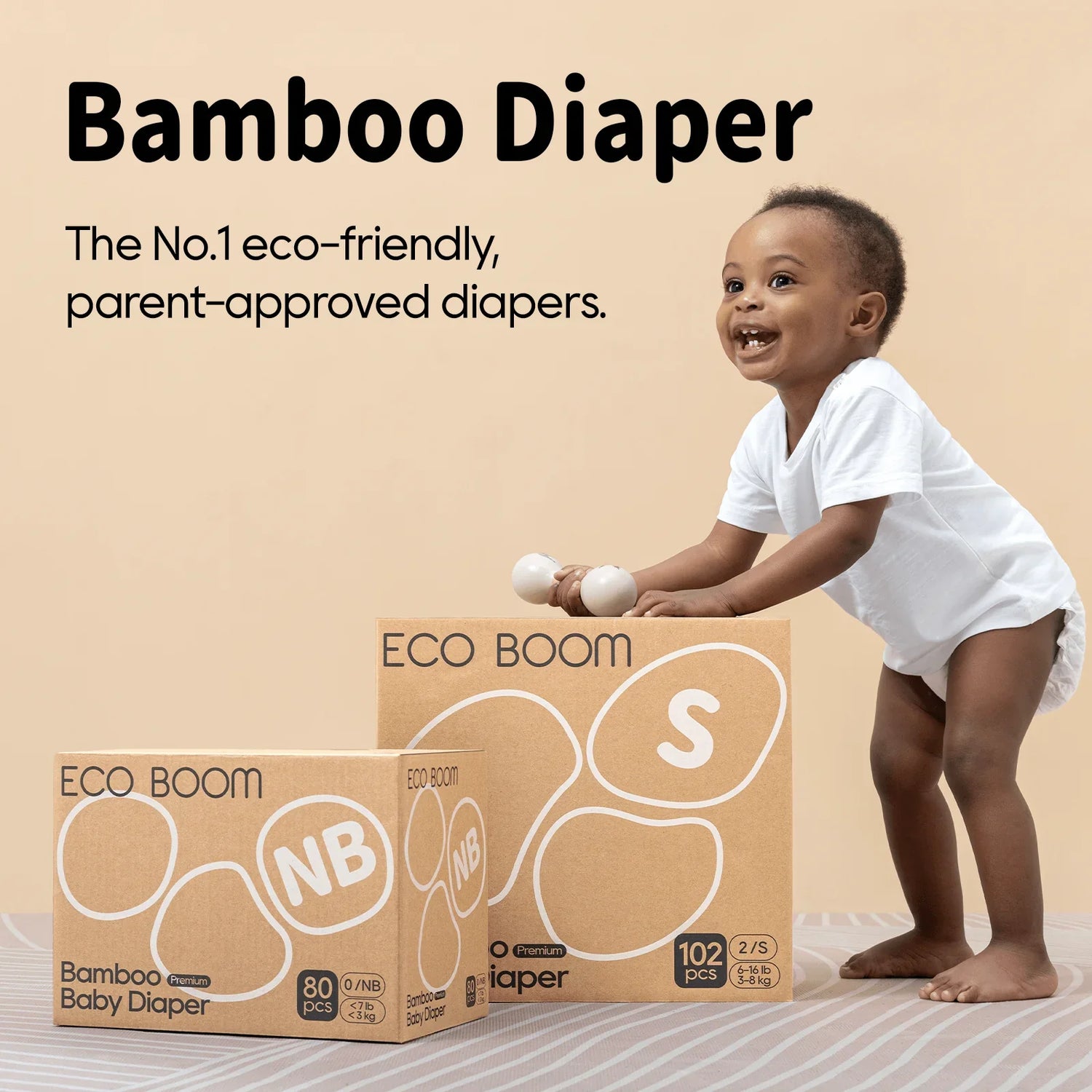 baby disposable diapers