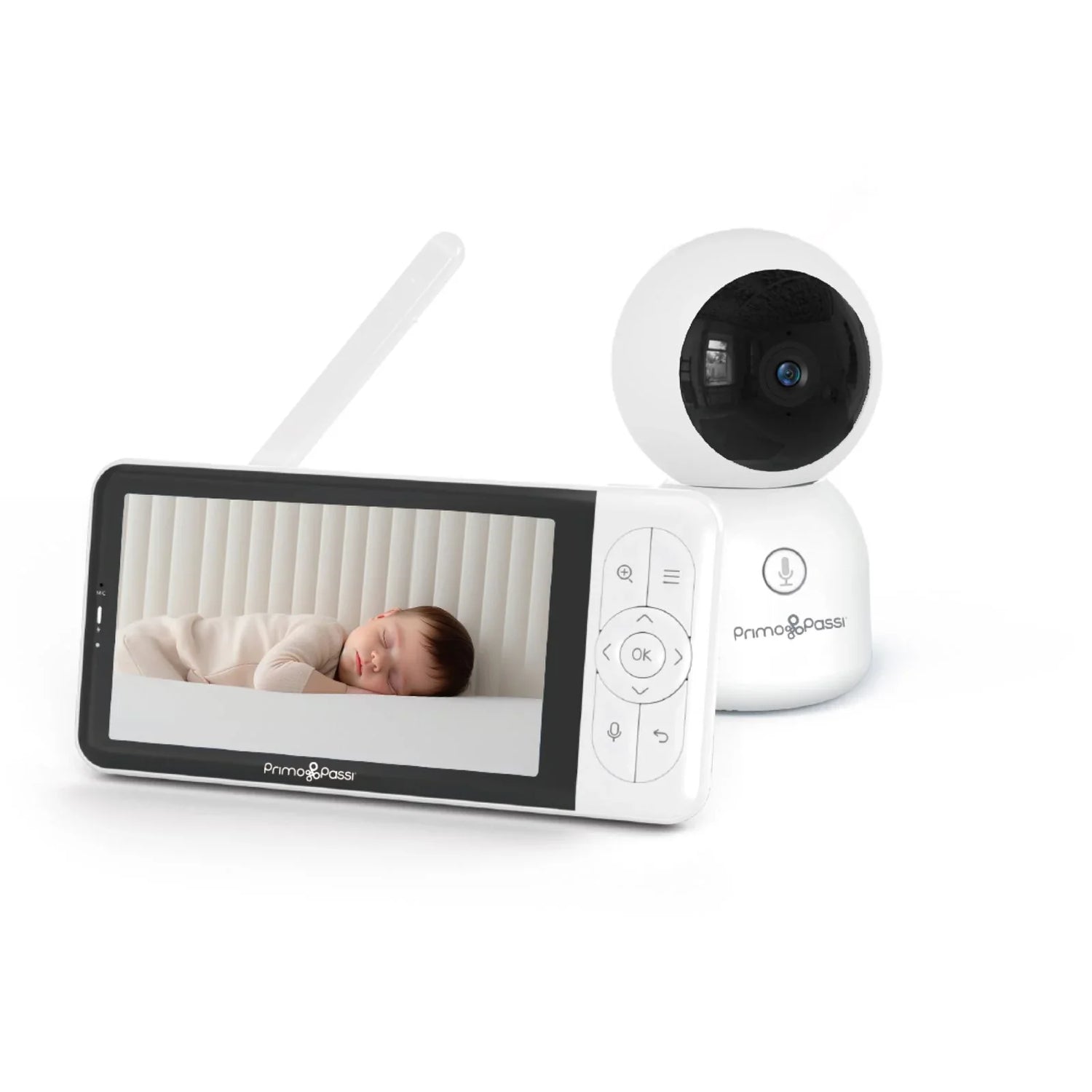 baby safety monitor