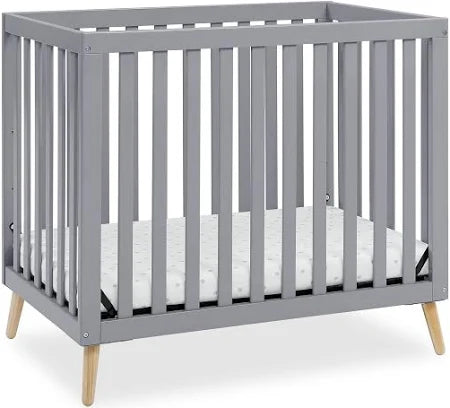 Baby Crib