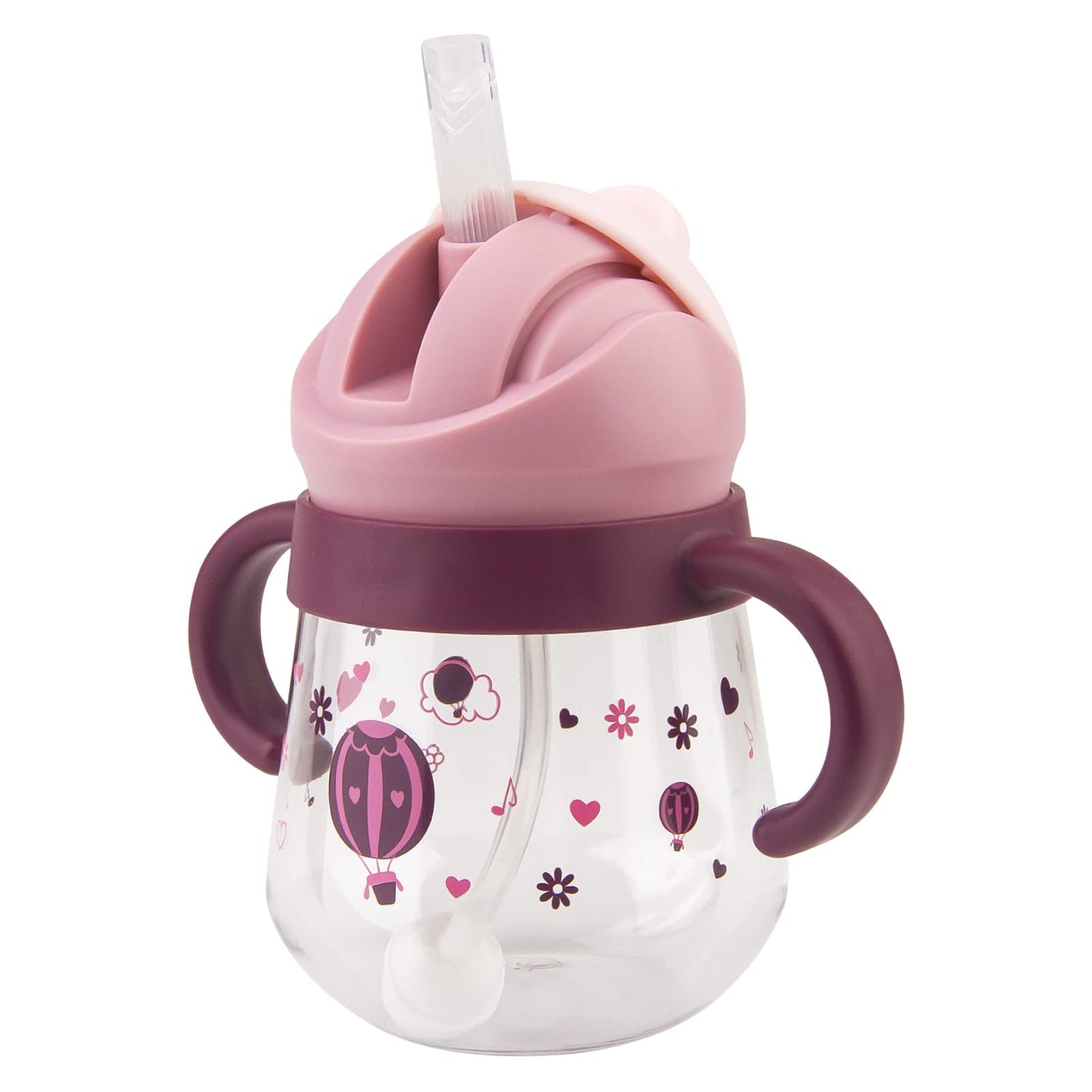 baby sip cup