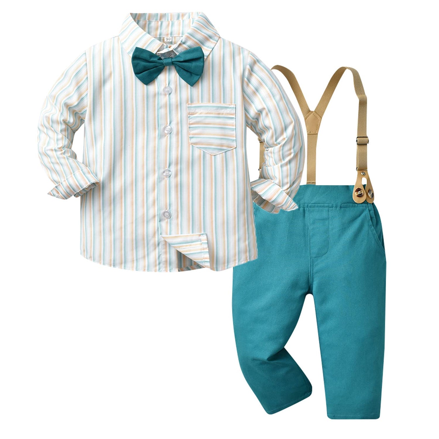 Boys Apparel