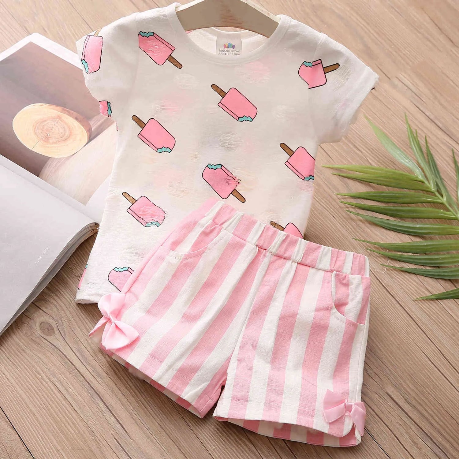 Girls Apparel