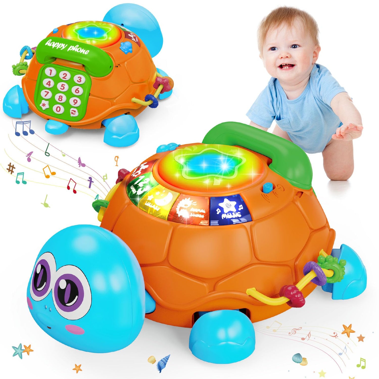 Baby Toys