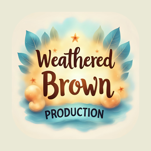 WeatheredBrownProduction.com