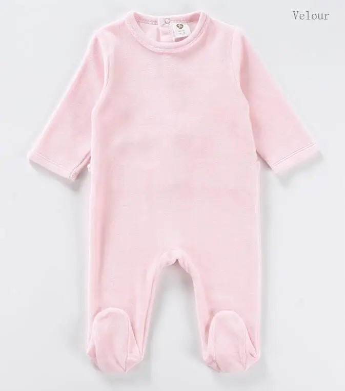 Baby bodysuit pyjamas kids clothes long sleeves children clothing newborn baby overalls children girl boys clothes baby jumpsuit