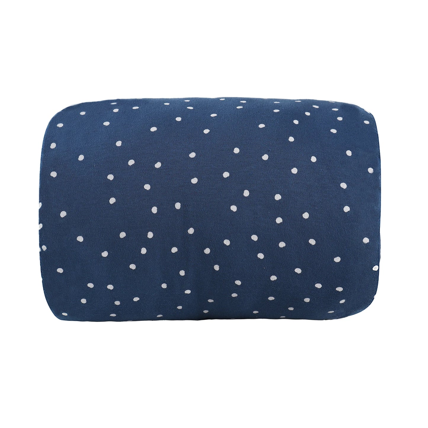 Baby Pure Cotton Nursing Breastfeeding Arm Pillow Infant High-Quality PP Cotton Pillow Plus Fleece Thickened Comfortable HeadPad