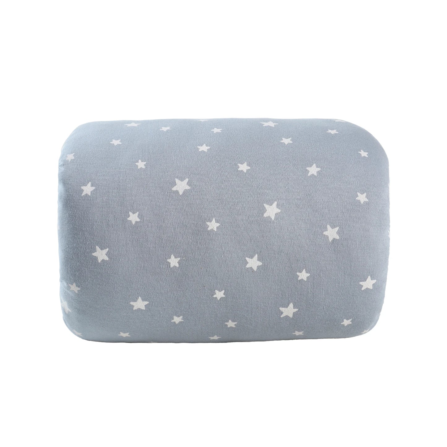 Baby Pure Cotton Nursing Breastfeeding Arm Pillow Infant High-Quality PP Cotton Pillow Plus Fleece Thickened Comfortable HeadPad