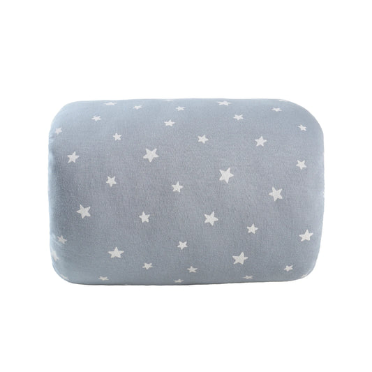 Baby Pure Cotton Nursing Breastfeeding Arm Pillow Infant High-Quality PP Cotton Pillow Plus Fleece Thickened Comfortable HeadPad