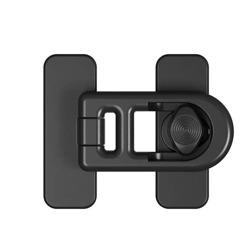 Fridge Child Lock Freezer Locks for Refrigerator Doors Oven Child Safety Lock Oven Baby Proofing Refrigerator Door Safety Locks