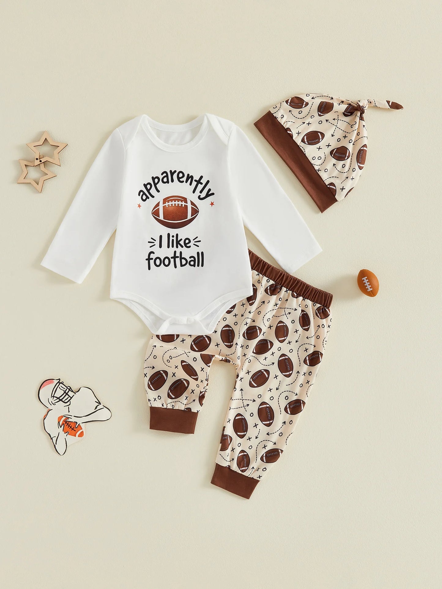 Baby Girl Winter Clothes Set Snowflake Print Fleece Hoodie Jacket and Pants Hat 3 Pcs Outfits for Cold Weather