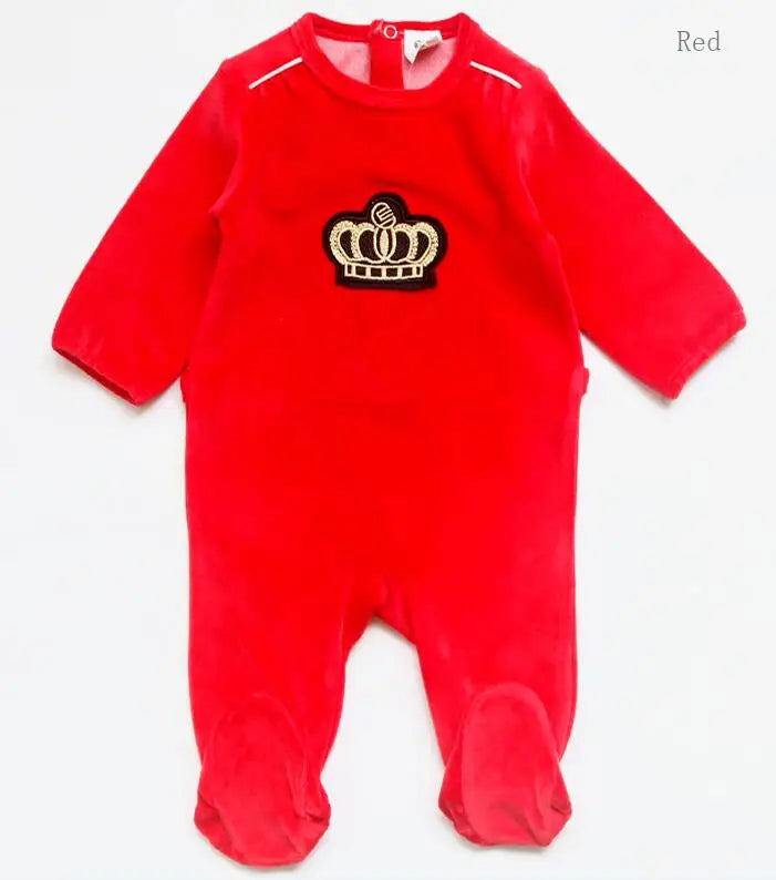 Baby bodysuit pyjamas kids clothes long sleeves children clothing newborn baby overalls children girl boys clothes baby jumpsuit