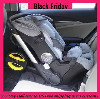 3 in 1 Baby Stroller,Multifunctional Baby Stroller,Convertible Baby Stroller,3 in 1 Stroller Wagon,Foldable 3 in 1 Baby Stroller