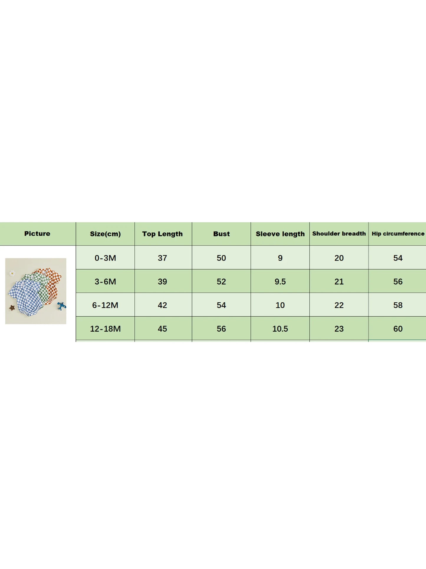 Adorable Infant Plaid Romper with Short Sleeves and Collar Button-up Bodysuit for Baby Boys and Girls Stylish Summer Outfit