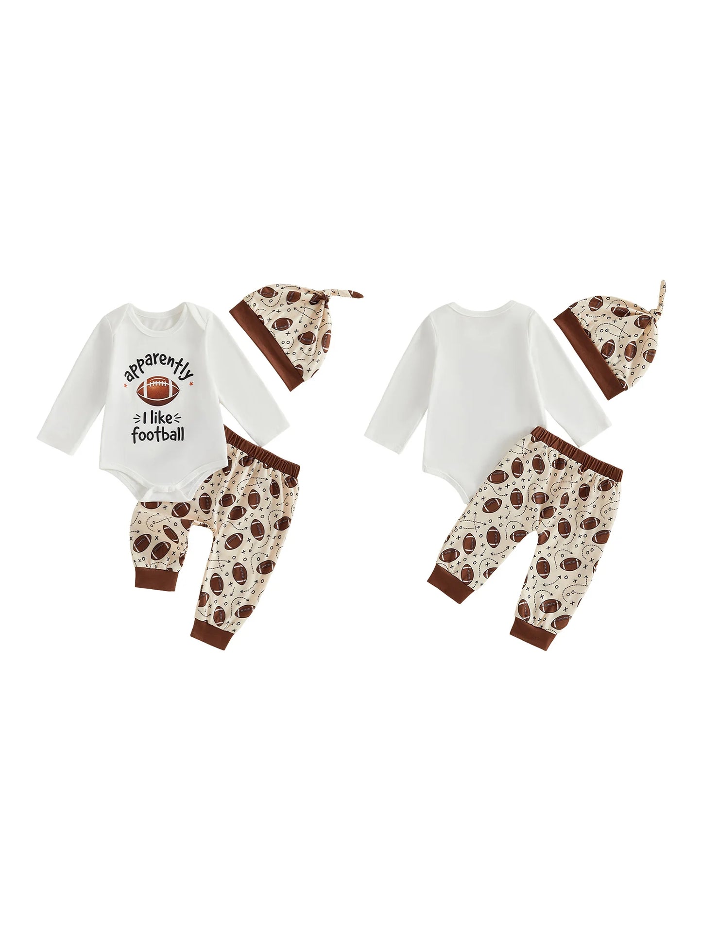 Baby Girl Winter Clothes Set Snowflake Print Fleece Hoodie Jacket and Pants Hat 3 Pcs Outfits for Cold Weather