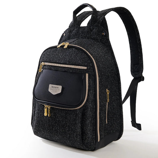 New Sunveno Diaper Bag Fashion Baby Bag Backpack Baby Stuff Organizer Mum Mom Mummy Maternity Nappy Changing Wet Bag Baby Care
