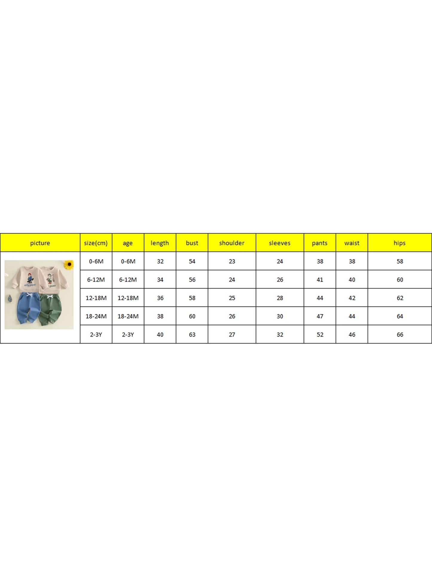 Baby Girl Winter Outfits Long Sleeve Bear Print Hoodie Leggings Set Infant Clothing Warm Suit