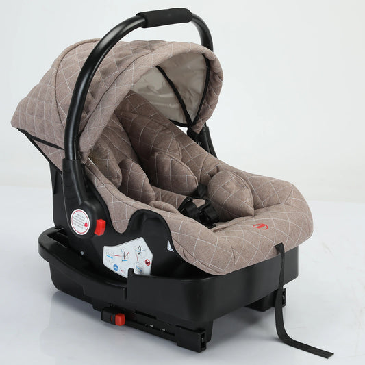Child Car Seats ISOFIX Safety Seats Portable Infant Seats Lightweight Comfortable Newborn Kids Baby Accessories Toddlers Kids