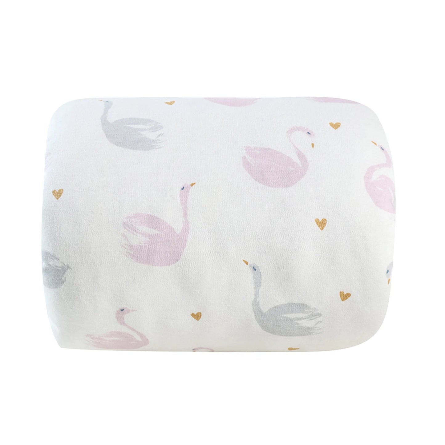 Baby Pure Cotton Nursing Breastfeeding Arm Pillow Infant High-Quality PP Cotton Pillow Plus Fleece Thickened Comfortable HeadPad