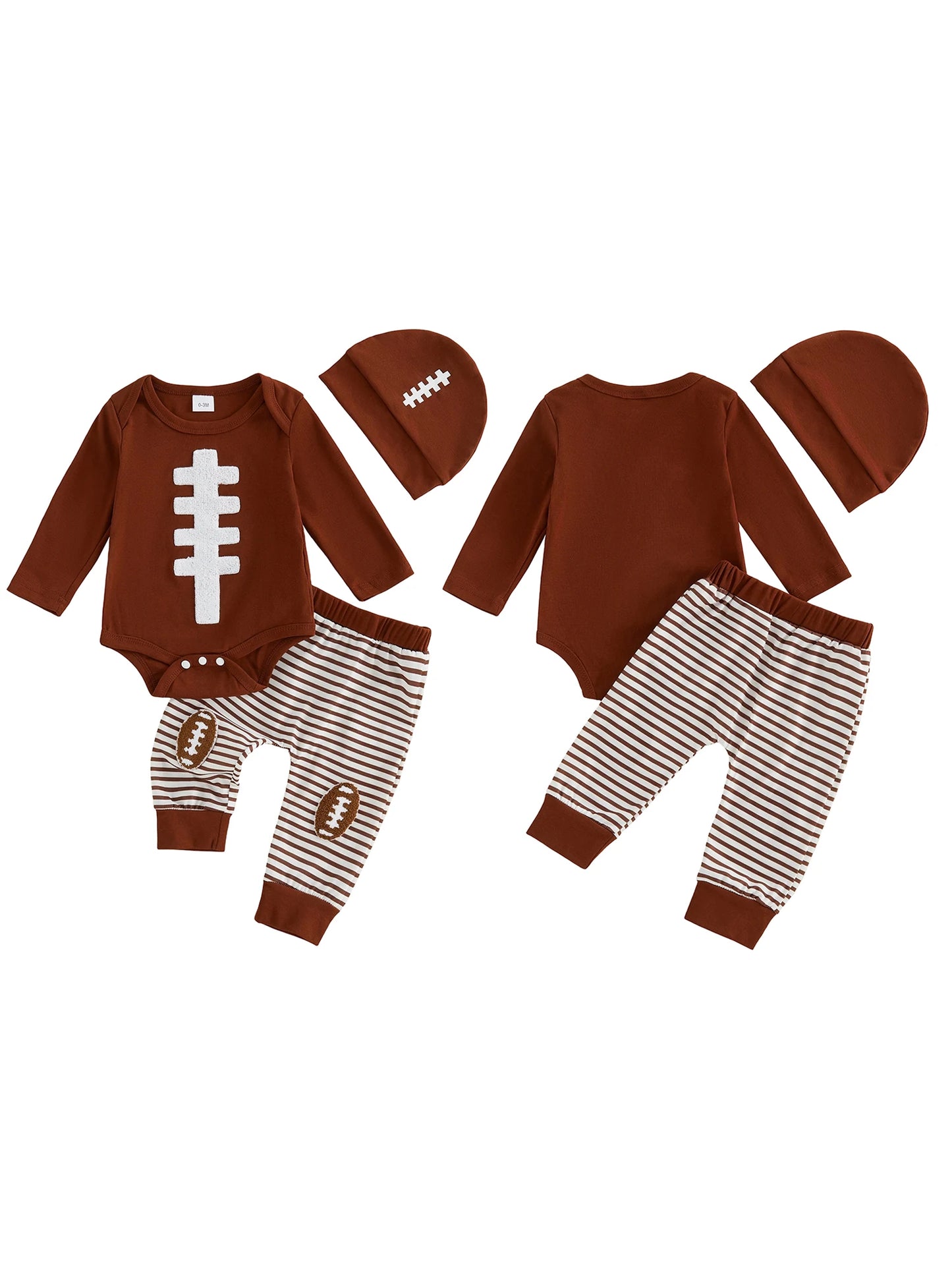 Baby Girl Winter Snowflake Outfit Pink Fleece Hoodie Jacket and Pants Set with Matching Hat and Mittens 4 Pcs Kit