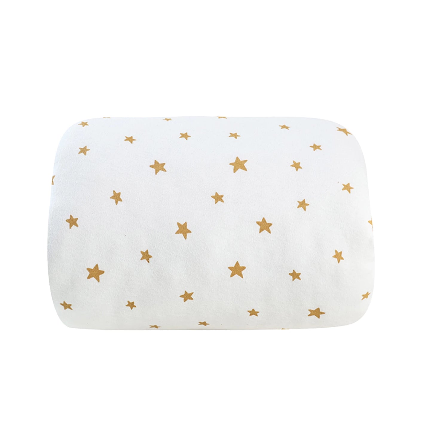 Baby Pure Cotton Nursing Breastfeeding Arm Pillow Infant High-Quality PP Cotton Pillow Plus Fleece Thickened Comfortable HeadPad