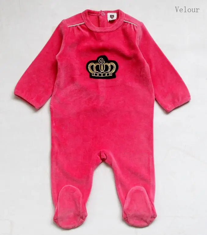 Baby bodysuit pyjamas kids clothes long sleeves children clothing newborn baby overalls children girl boys clothes baby jumpsuit