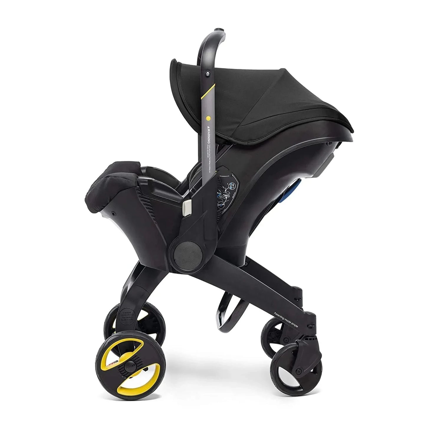 Baby Stroller For Newborns Baby Cars Baby Accessories Multi-Functional Stroller Travel Stroller Light Baby Stroller Baby Pram